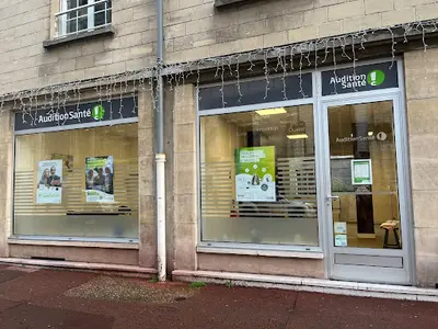 Audioprothésiste Abbeville Audition Santé
