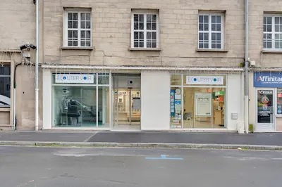 Écouter Voir Audition Mutualiste