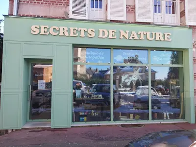 Emilie Beauger - Cabinet de Naturopathie et Sophrologie