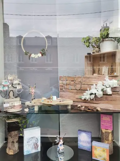 Les 4a Rmonies d'Elixir - Magnétiseur - Massages - Soins Énergétiques - Libération Émotionnelle
