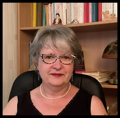 Médard Isabelle - Psychothérapie, Sexothérapie, Sophrologie.