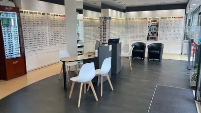 Opticien Abbeville - Optic 2000