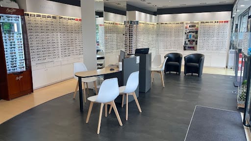 Opticien Abbeville - Optic 2000