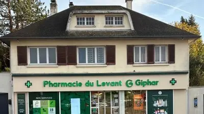 Pharmacie Lytras