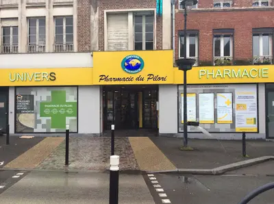 Pharmacie Phamarcie du Pilori