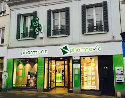 Pharmacie Vauban
