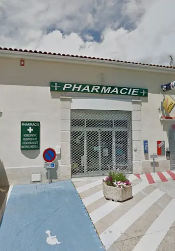 Pharmacie d'Abeilhan