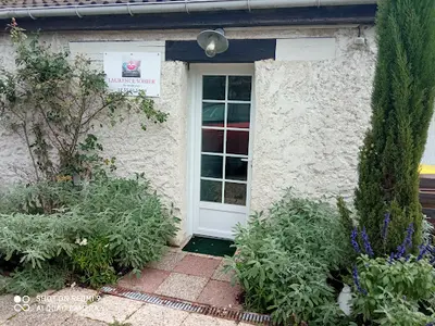 Laurence Sohier, Thérapeute Énergetique