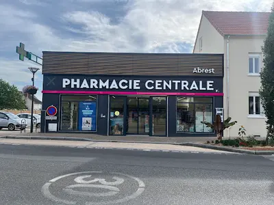 Pharmacie Morin