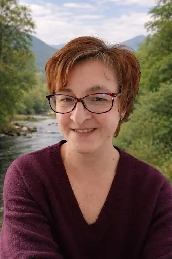 Gredy Jessica Magnetiseur - Energéticienne - Thérapeute Holistique