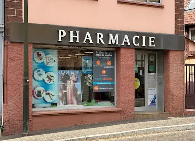 Pharmacie Jallu