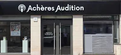 Achères Audition (centre d'Audioprothèse À Achères)