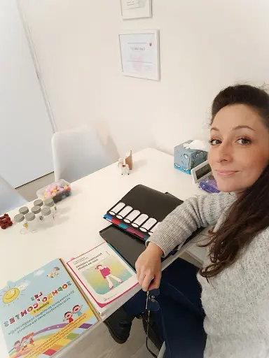Coralie Valente - Sophrologue Certifiée À Achères
