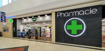 Grande Pharmacie d'Acheres