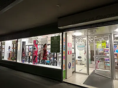 Pharmacie de l'Avenue