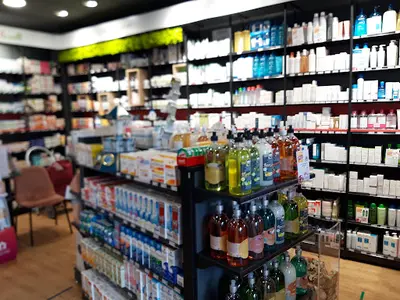 Pharmacie Gozlan - Haziza