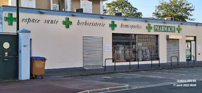 Pharmacie Zerrouk