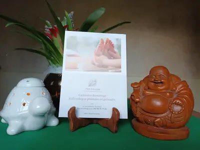 Cbon Réflexologie
