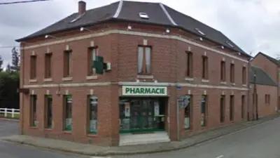 Pharmacie Dupont
