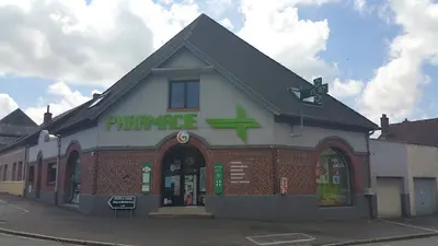 Pharmacie