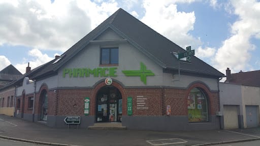 Pharmacie