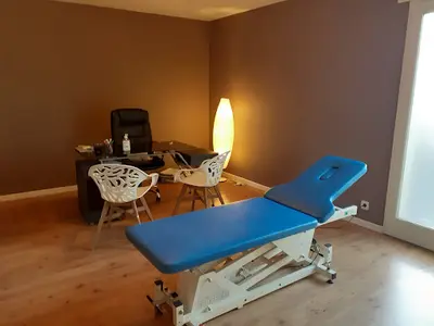 Hypnose Acigné - Véronique Jan - Sophrologie - Noyal sur Vilaine