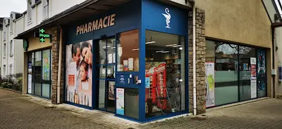Pharmacie Briand-nicolas