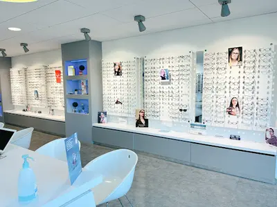 Vision et Audition