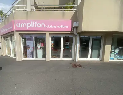Amplifon Audioprothésiste Agde