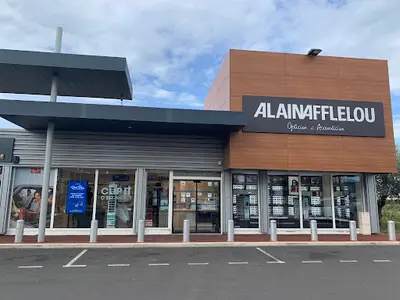 Audioprothésiste Agde-alain Afflelou Acousticien