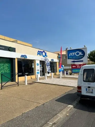 Audioprothésiste Agde - Atol Audition