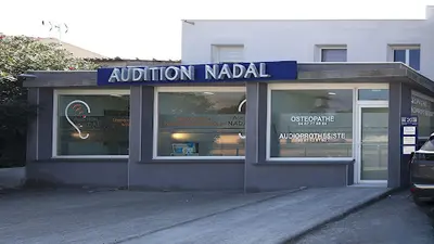 Audition Nadal