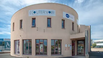 Écouter Voir Audition Mutualiste