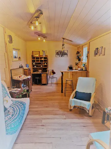 Hypnotactic ( Hypnose Thérapie, Agde 34, Laurence Chevrier - Armenjon )