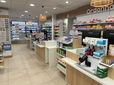 Pharmacie Mediterranee