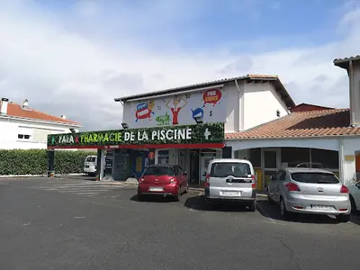Pharmacie de la Piscine