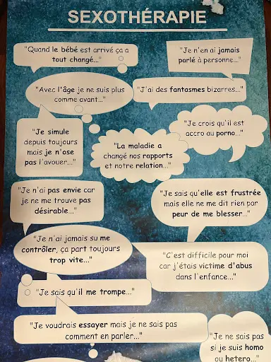 Anna Biletska Psychotherapie, Sexologie, Emdr