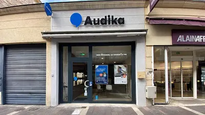 Audika - Audioprothésiste Agen