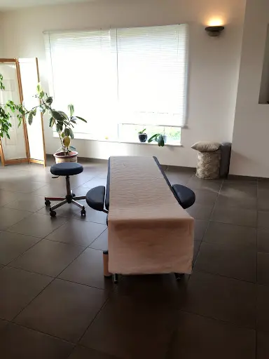 Dr Devaux Lyonnet Sophie Médecine Traditionnelle Chinoise