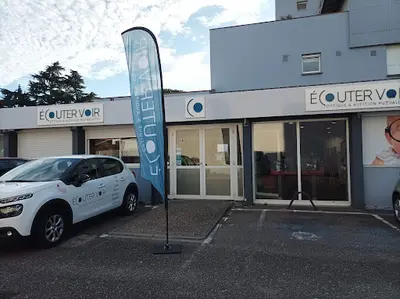 Écouter Voir Audition Mutualiste