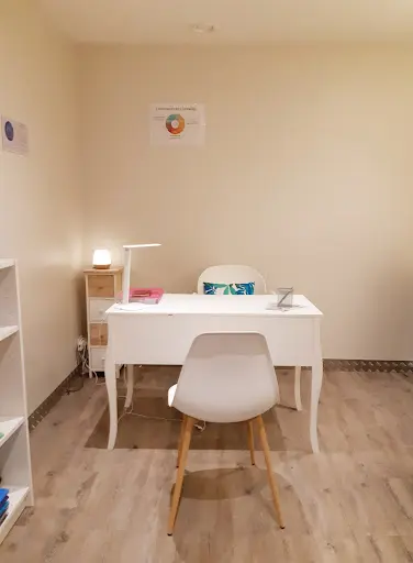Efflorescence Sophrologie et Hypnose Thérapeutique