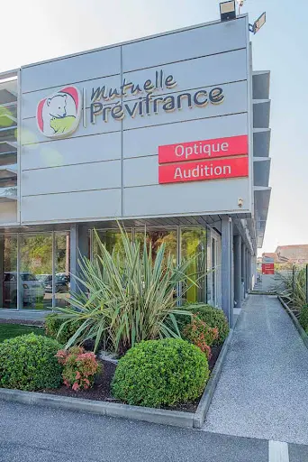Espace d'Audioprothèse Prévifrance Agen