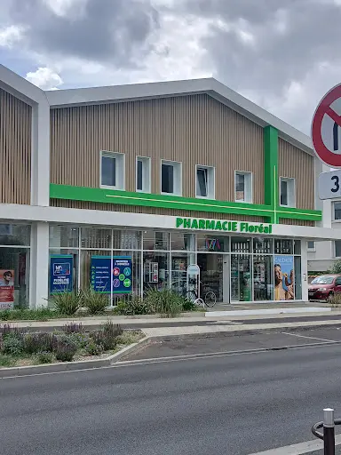 Pharmacie Floreal