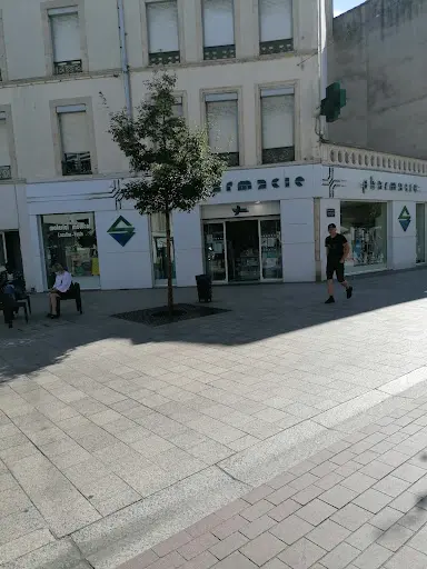 Pharmacie Manie