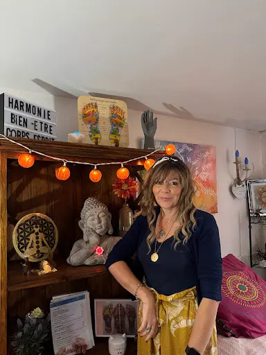 Valérie Vallez