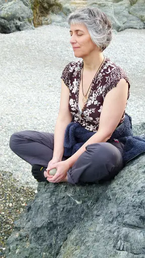Sandrine Goudy