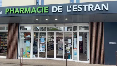 Pharmacie de l'Estran