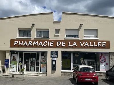 Pharmacie de la Vallee