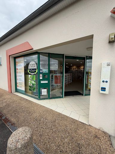 Pharmacie Simon