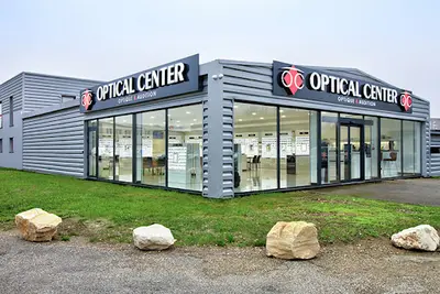 Audioprothésiste Ahuy Optical Center